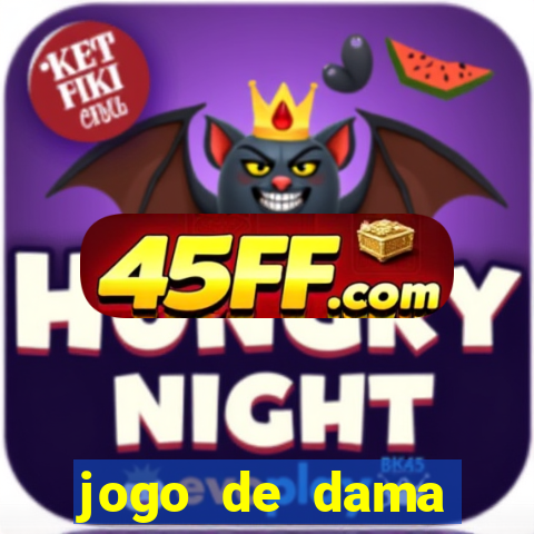 jogo de dama apostado online